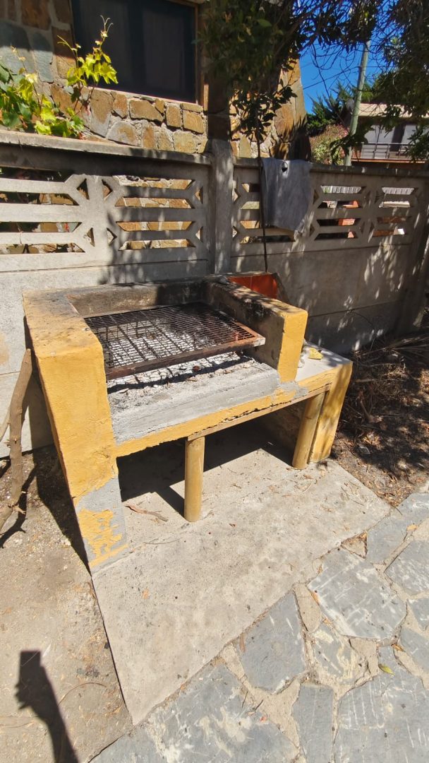 QUINCHO CABAÑA TEREUCA 2